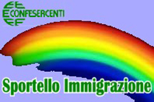 Sportello Immigrazione