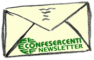 Newsletter Confesercenti